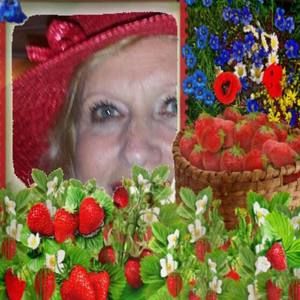 Meet your Posher, Jane